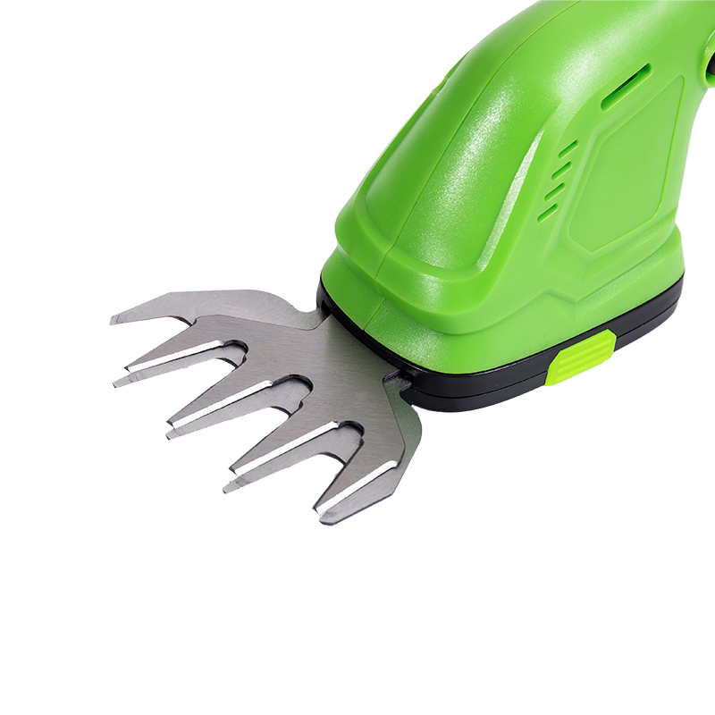 MHT-3.6LTD puutarhaleikkuri 3.6V akkupensasleikkuri