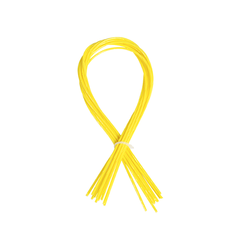 Heavy Duty -ruohotrimmerin vaihtopyöreä nauhatrimmeri